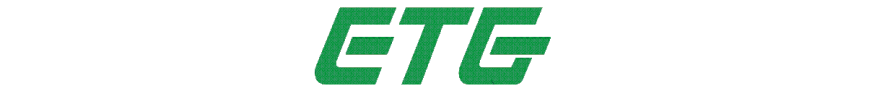 ETG Japan 株式会社 ロゴ