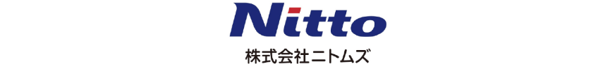 株式会社ニトムズ ロゴ