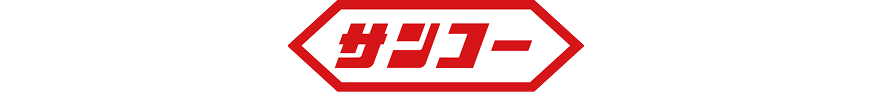 三甲株式会社 ロゴ