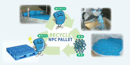 Pallet to